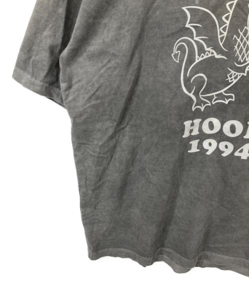 NEIGHBORHOOD（ネイバーフッド）NEIGHBORHOOD (ネイバーフッド) 1994プリントTシャツ グレー サイズ:Lの古着・服飾アイテム