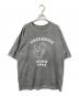 NEIGHBORHOOD（ネイバーフッド）の古着「1994プリントTシャツ」｜グレー