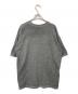 NEIGHBORHOOD (ネイバーフッド) 1994プリントTシャツ グレー サイズ:L：8000円