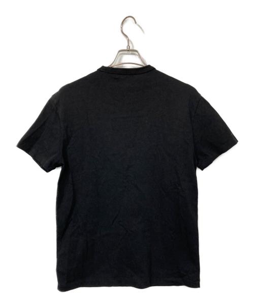 POLO RALPH LAUREN（ポロ・ラルフローレン）POLO RALPH LAUREN (ポロ・ラルフローレン) Tシャツ ブラック サイズ:Ｓの古着・服飾アイテム
