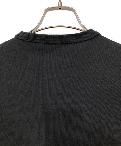 POLO RALPH LAUREN（ポロ・ラルフローレン）POLO RALPH LAUREN (ポロ・ラルフローレン) Tシャツ ブラック サイズ:Ｓの古着・服飾アイテム
