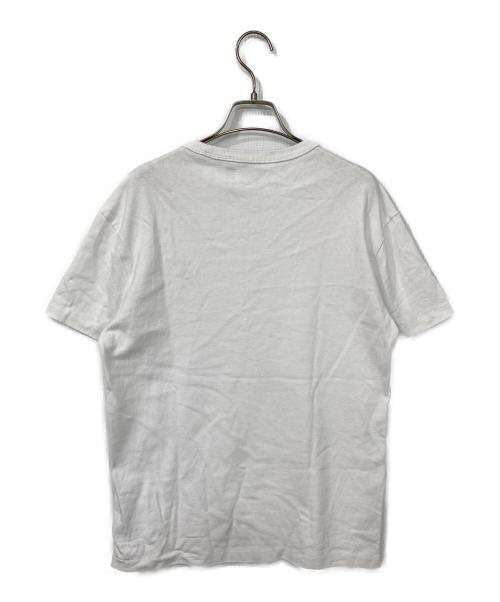 POLO RALPH LAUREN（ポロ・ラルフローレン）POLO RALPH LAUREN (ポロ・ラルフローレン) Tシャツ ホワイト サイズ:Sの古着・服飾アイテム