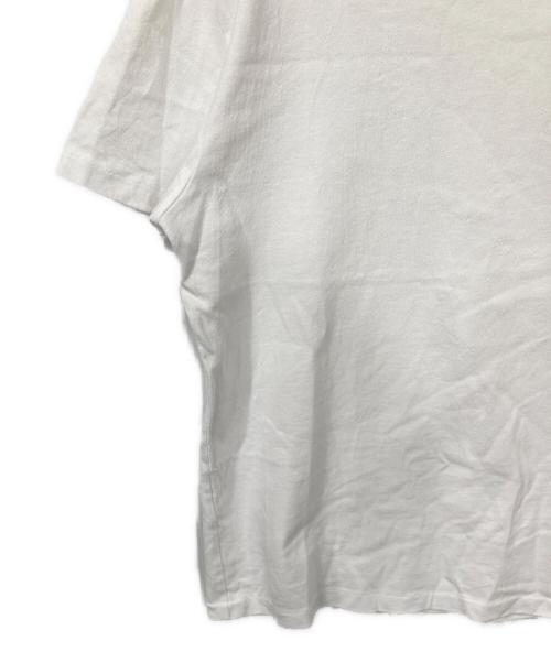 POLO RALPH LAUREN（ポロ・ラルフローレン）POLO RALPH LAUREN (ポロ・ラルフローレン) Tシャツ ホワイト サイズ:Sの古着・服飾アイテム