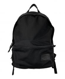 THE NORTH FACE（ザ ノース フェイス）の古着「CORDURA BALLISTIC BERKELEY」｜ブラック
