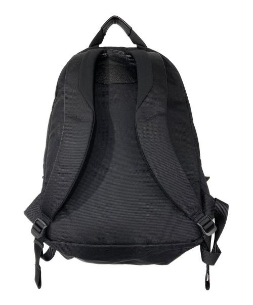 THE NORTH FACE（ザ ノース フェイス）THE NORTH FACE (ザ ノース フェイス) CORDURA BALLISTIC BERKELEY ブラックの古着・服飾アイテム