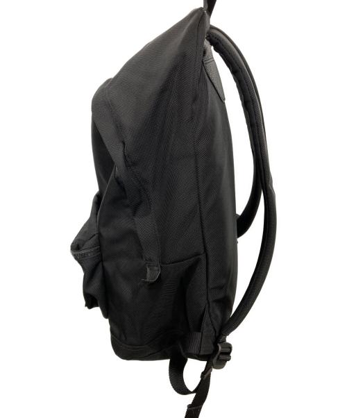 THE NORTH FACE（ザ ノース フェイス）THE NORTH FACE (ザ ノース フェイス) CORDURA BALLISTIC BERKELEY ブラックの古着・服飾アイテム