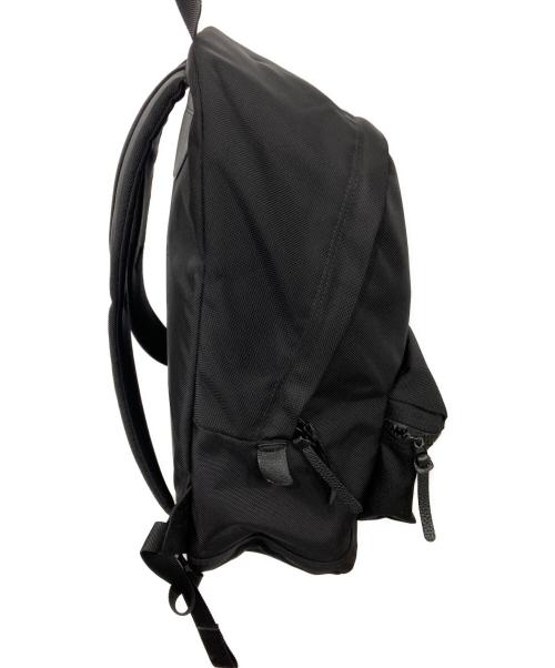 THE NORTH FACE（ザ ノース フェイス）THE NORTH FACE (ザ ノース フェイス) CORDURA BALLISTIC BERKELEY ブラックの古着・服飾アイテム