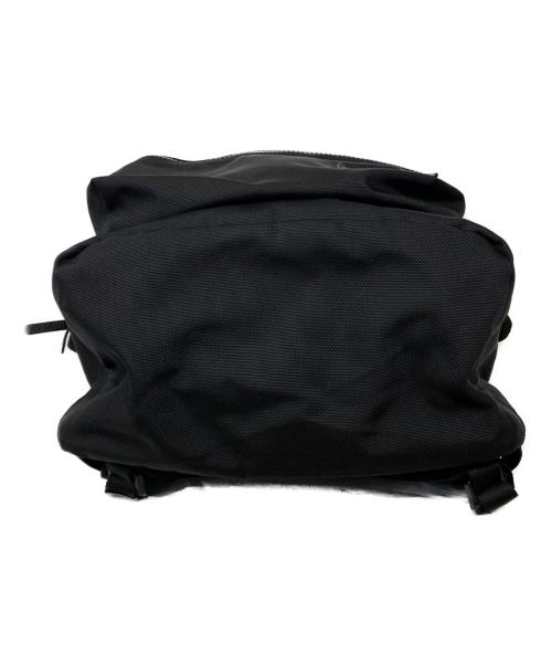 THE NORTH FACE（ザ ノース フェイス）THE NORTH FACE (ザ ノース フェイス) CORDURA BALLISTIC BERKELEY ブラックの古着・服飾アイテム