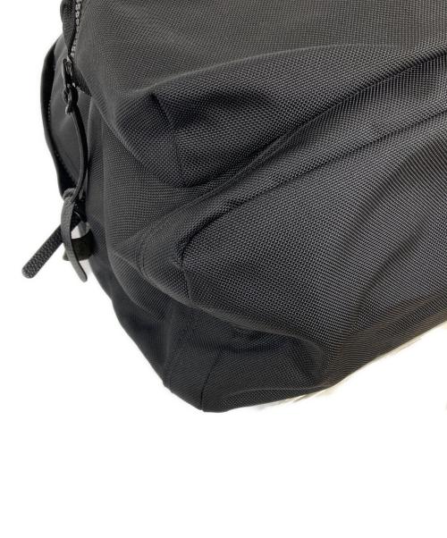 THE NORTH FACE（ザ ノース フェイス）THE NORTH FACE (ザ ノース フェイス) CORDURA BALLISTIC BERKELEY ブラックの古着・服飾アイテム
