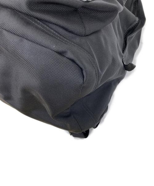 THE NORTH FACE（ザ ノース フェイス）THE NORTH FACE (ザ ノース フェイス) CORDURA BALLISTIC BERKELEY ブラックの古着・服飾アイテム
