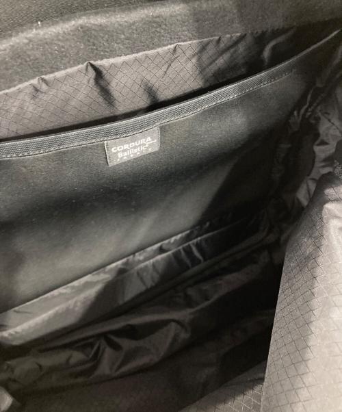 THE NORTH FACE（ザ ノース フェイス）THE NORTH FACE (ザ ノース フェイス) CORDURA BALLISTIC BERKELEY ブラックの古着・服飾アイテム
