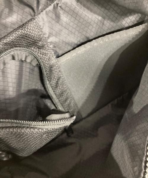 THE NORTH FACE（ザ ノース フェイス）THE NORTH FACE (ザ ノース フェイス) CORDURA BALLISTIC BERKELEY ブラックの古着・服飾アイテム