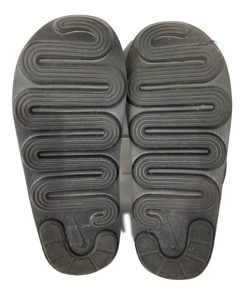 NIKE（ナイキ）NIKE (ナイキ) W AIR MAX ISLA サンダル ブラック サイズ:23.0の古着・服飾アイテム