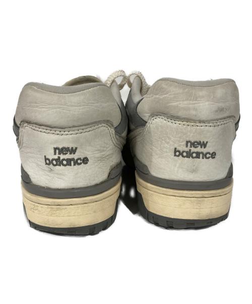 NEW BALANCE（ニューバランス）NEW BALANCE (ニューバランス) スニーカー ホワイト サイズ:26.0の古着・服飾アイテム