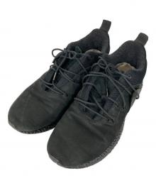 Porsche Design×PUMA（ポルシェ デザイン×プーマ）の古着「スニーカー」｜ブラック