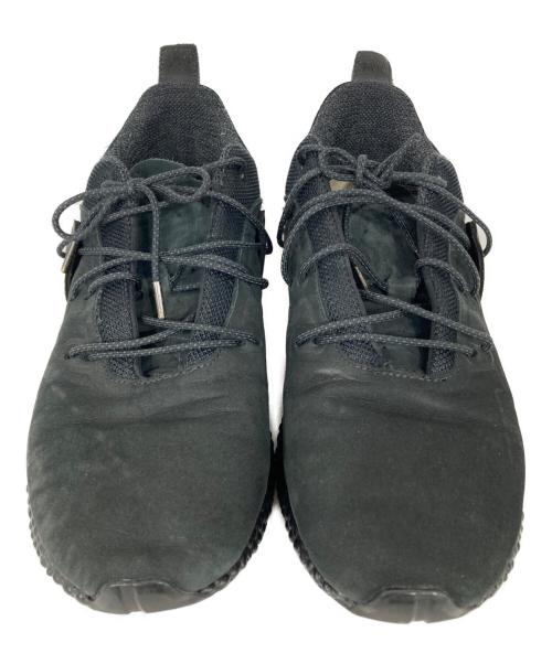 Porsche Design（ポルシェ デザイン）Porsche Design (ポルシェ デザイン) PUMA (プーマ) スニーカー ブラック サイズ:26.0の古着・服飾アイテム