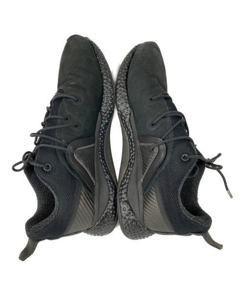 Porsche Design（ポルシェ デザイン）Porsche Design (ポルシェ デザイン) PUMA (プーマ) スニーカー ブラック サイズ:26.0の古着・服飾アイテム