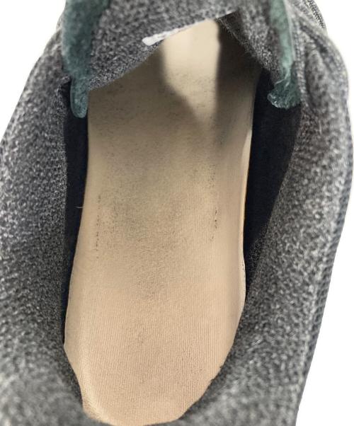 Porsche Design（ポルシェ デザイン）Porsche Design (ポルシェ デザイン) PUMA (プーマ) スニーカー ブラック サイズ:26.0の古着・服飾アイテム