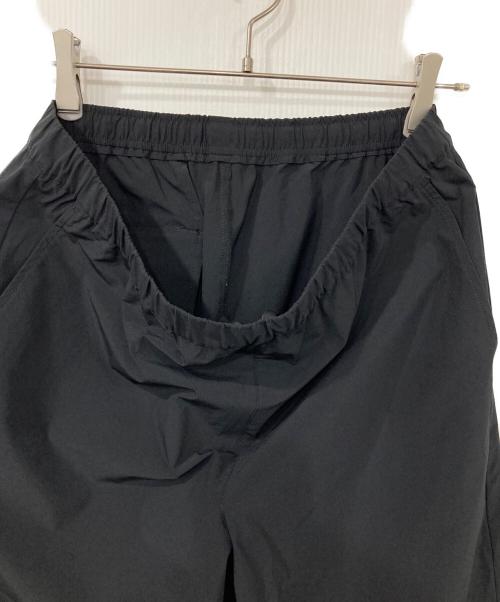 THE NORTH FACE（ザ ノース フェイス）THE NORTH FACE (ザ ノース フェイス) Apex Relax Pant ブラック サイズ:Lの古着・服飾アイテム