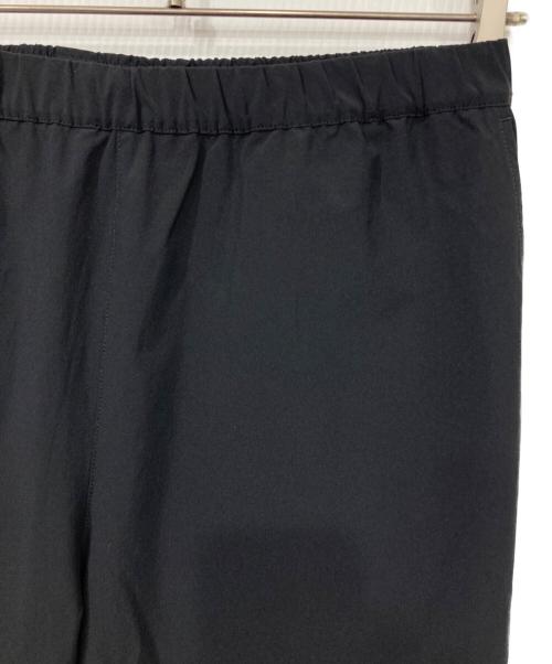 THE NORTH FACE（ザ ノース フェイス）THE NORTH FACE (ザ ノース フェイス) Apex Relax Pant ブラック サイズ:Lの古着・服飾アイテム
