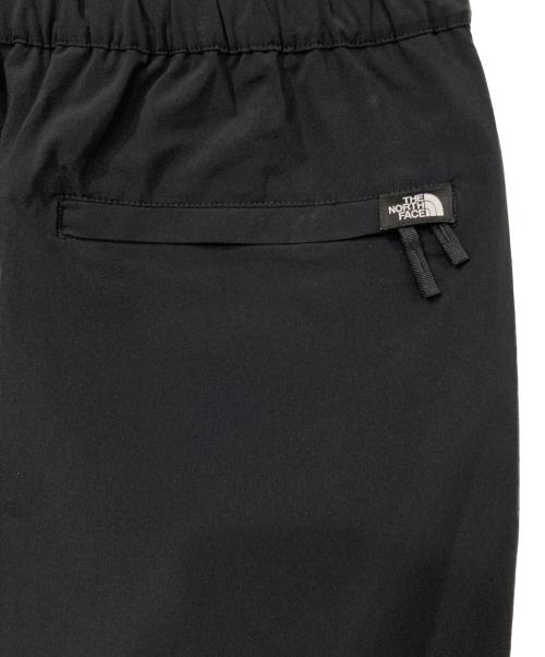 THE NORTH FACE（ザ ノース フェイス）THE NORTH FACE (ザ ノース フェイス) Apex Relax Pant ブラック サイズ:Lの古着・服飾アイテム