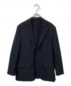 teatoraテアトラ）の古着「Device Jacket SS」｜ブラック