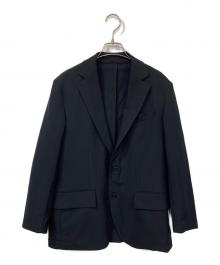 teatora（テアトラ）の古着「Device Jacket SS」｜ブラック