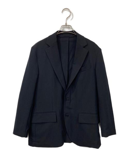 teatora（テアトラ）teatora (テアトラ) Device Jacket SS ブラック サイズ:2の古着・服飾アイテム