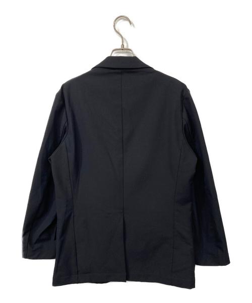 teatora（テアトラ）teatora (テアトラ) Device Jacket SS ブラック サイズ:2の古着・服飾アイテム