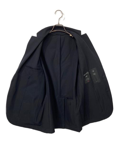 teatora（テアトラ）teatora (テアトラ) Device Jacket SS ブラック サイズ:2の古着・服飾アイテム