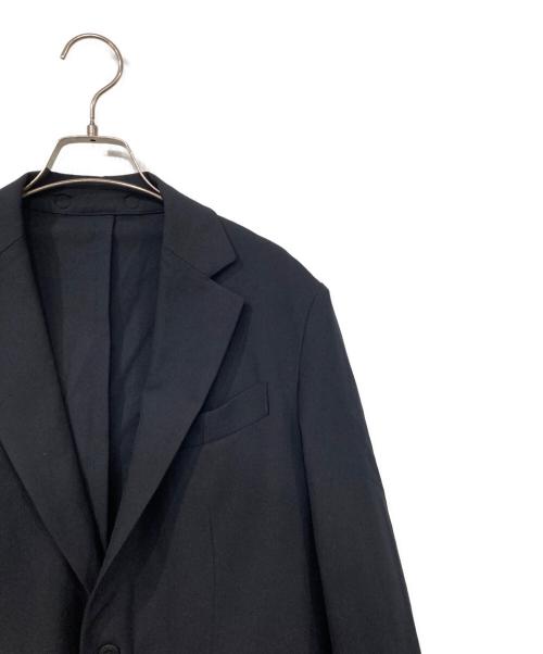 teatora（テアトラ）teatora (テアトラ) Device Jacket SS ブラック サイズ:2の古着・服飾アイテム