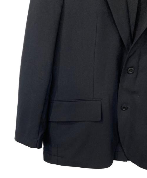 teatora（テアトラ）teatora (テアトラ) Device Jacket SS ブラック サイズ:2の古着・服飾アイテム