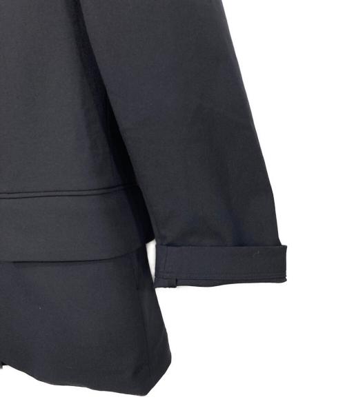 teatora（テアトラ）teatora (テアトラ) Device Jacket SS ブラック サイズ:2の古着・服飾アイテム