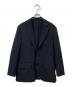 teatora（テアトラ）の古着「Device Jacket SS」｜ブラック