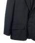 中古・古着 teatora (テアトラ) Device Jacket SS ブラック サイズ:2：30000円