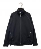 HOUDINIフーディニ）の古着「Power Up Jacket」｜ブラック