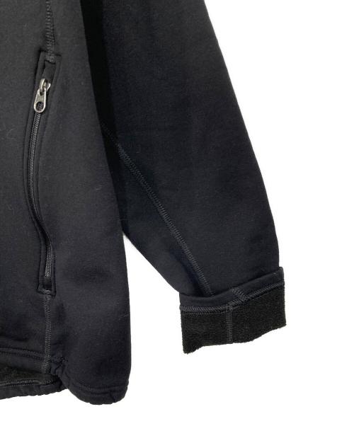 HOUDINI（フーディニ）HOUDINI (フーディニ) Power Up Jacket ブラック サイズ:Mの古着・服飾アイテム