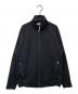 HOUDINI（フーディニ）の古着「Power Up Jacket」｜ブラック