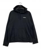 Patagoniaパタゴニア）の古着「Fitz Roy Horizons Uprisal Hoody」｜ブラック