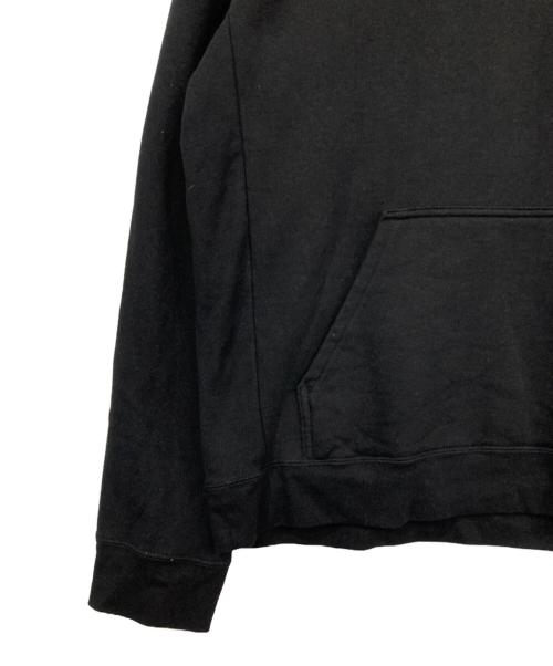 Patagonia（パタゴニア）Patagonia (パタゴニア) Fitz Roy Horizons Uprisal Hoody ブラック サイズ:Lの古着・服飾アイテム