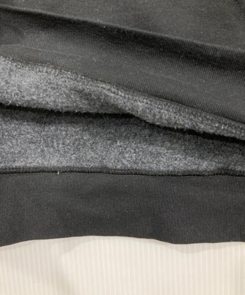 Patagonia（パタゴニア）Patagonia (パタゴニア) Fitz Roy Horizons Uprisal Hoody ブラック サイズ:Lの古着・服飾アイテム