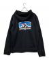 Patagonia (パタゴニア) Fitz Roy Horizons Uprisal Hoody ブラック サイズ:L：5000円