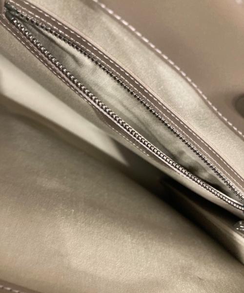 LOUIS VUITTON（ルイ ヴィトン）LOUIS VUITTON (ルイ ヴィトン) ショルダーバッグ ブラウンの古着・服飾アイテム