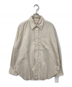 中古・古着通販】ATTISESSION (アティセッション) コットン ビッグ