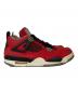 中古・古着 NIKE (ナイキ) AIR JORDAN 4 RETRO レッド サイズ:28.0：8000円