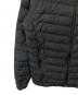 中古・古着 THE NORTH FACE (ザ ノース フェイス) サンダーラウンドネックジャケット ブラック サイズ:L：12000円