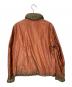 C.P COMPANY (シーピーカンパニー) KAN-D JACKET オレンジ サイズ:52：50000円