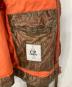 中古・古着 C.P COMPANY (シーピーカンパニー) KAN-D JACKET オレンジ サイズ:52：50000円