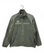 US ARMYユーエスアーミー）の古着「ECWCS GEN Ⅲ LEVEL 3 COLD WEATHER Fleece」｜グレー