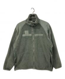 US ARMY（ユーエスアーミー）の古着「ECWCS GEN Ⅲ LEVEL 3 COLD WEATHER Fleece」｜グレー